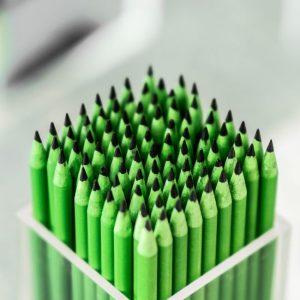 جامدادی استوانه‌ای